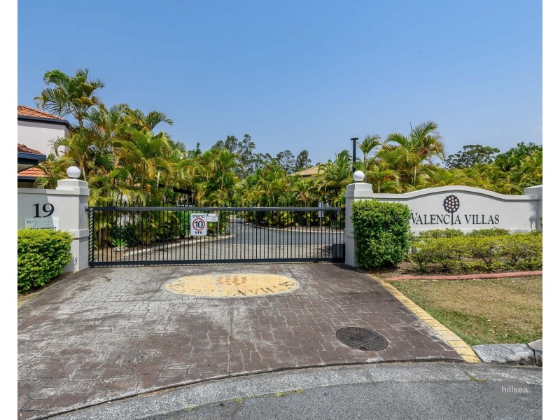 56/19 Harrow Place, Arundel QLD 4214