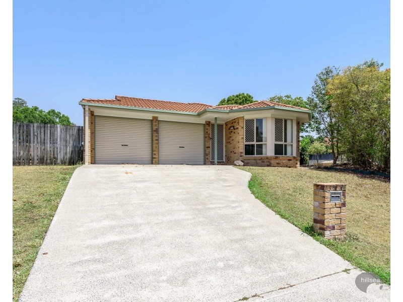 1 Baumann Street, Upper Coomera QLD 4209