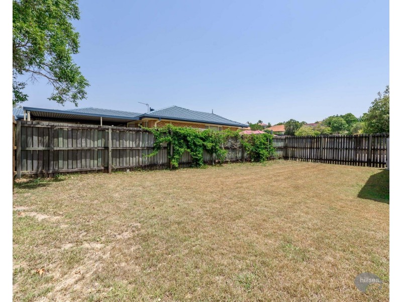 1 Baumann Street, Upper Coomera QLD 4209