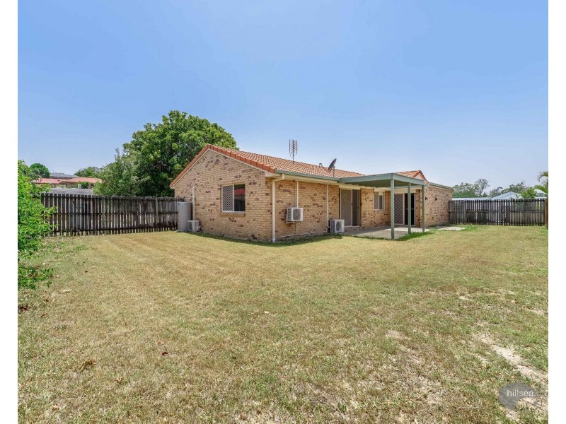 1 Baumann Street, Upper Coomera QLD 4209