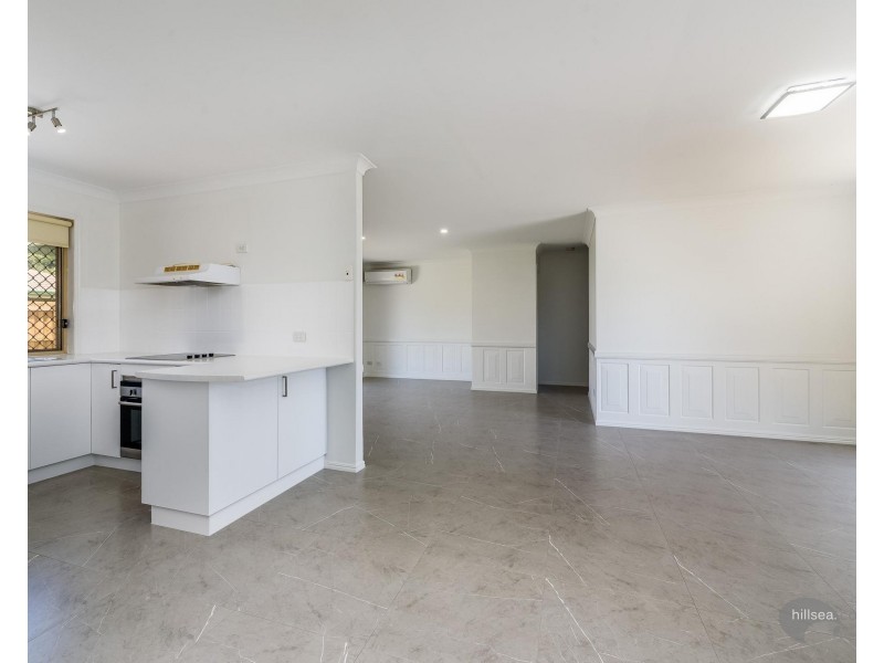 1 Baumann Street, Upper Coomera QLD 4209