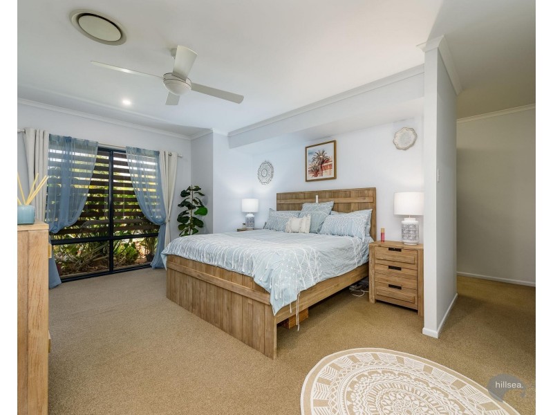 5 Berrimilla Lane, Coomera Waters QLD 4209