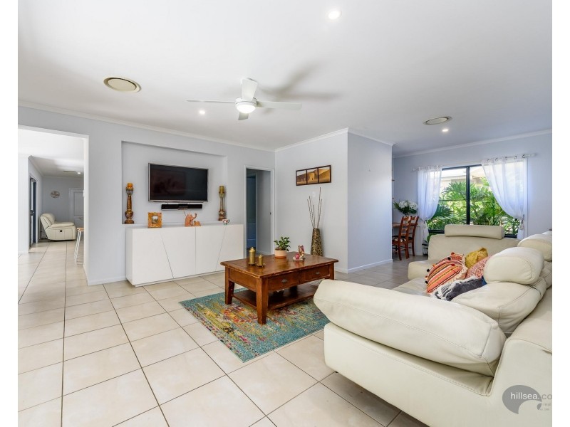 5 Berrimilla Lane, Coomera Waters QLD 4209