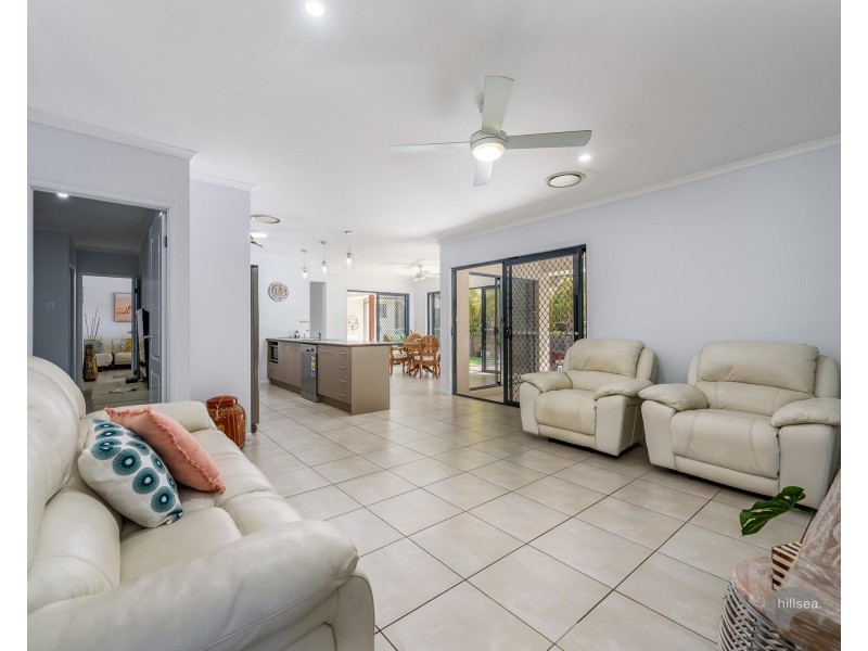 5 Berrimilla Lane, Coomera Waters QLD 4209