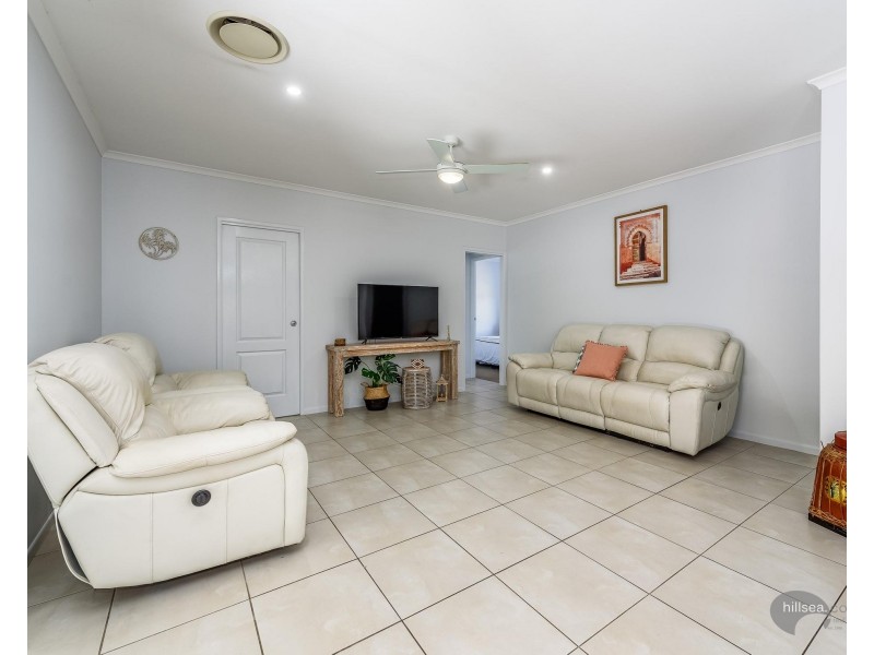 5 Berrimilla Lane, Coomera Waters QLD 4209