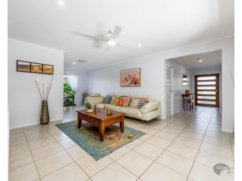 5 Berrimilla Lane, Coomera Waters QLD 4209