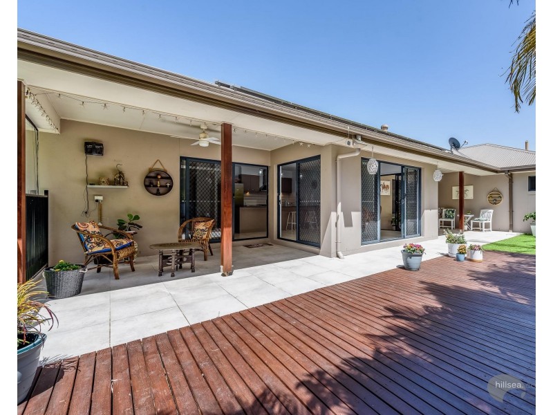 5 Berrimilla Lane, Coomera Waters QLD 4209