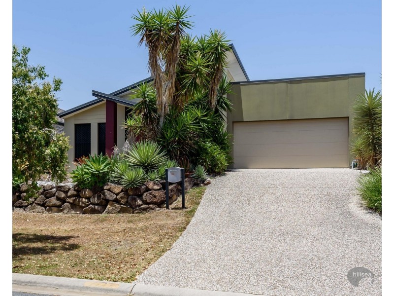 23 Carmarthen Circuit, Pacific Pines QLD 4211