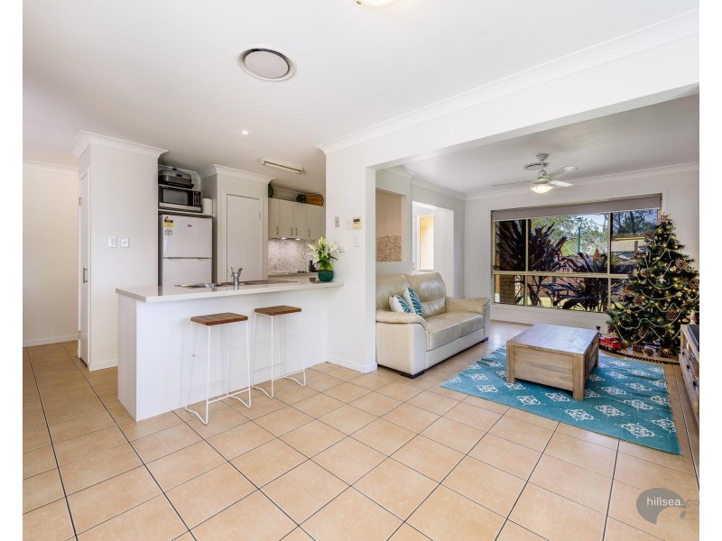 17 Silverpine Crescent, Oxenford QLD 4210