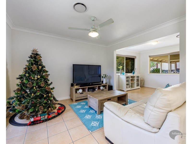 17 Silverpine Crescent, Oxenford QLD 4210