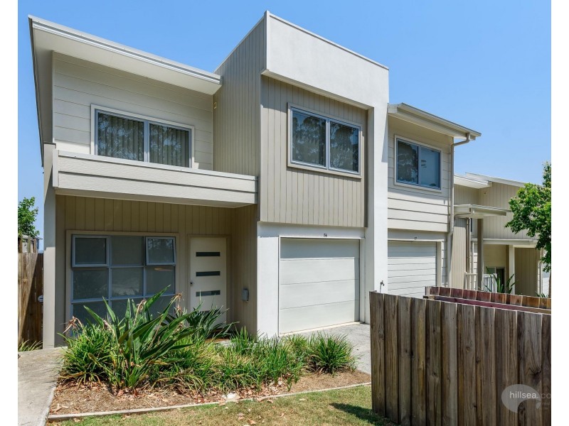 56/1 Tilbury Rise, Upper Coomera QLD 4209