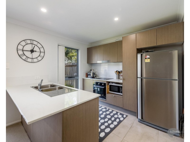 56/1 Tilbury Rise, Upper Coomera QLD 4209