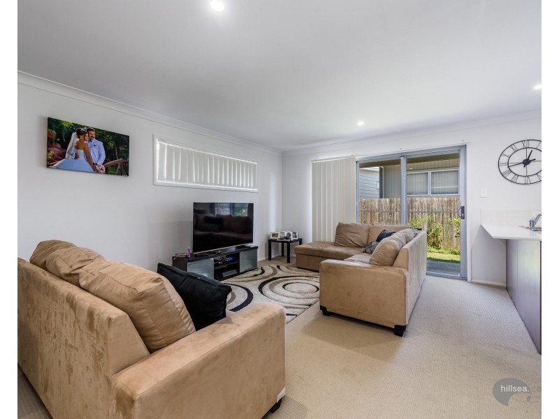 56/1 Tilbury Rise, Upper Coomera QLD 4209
