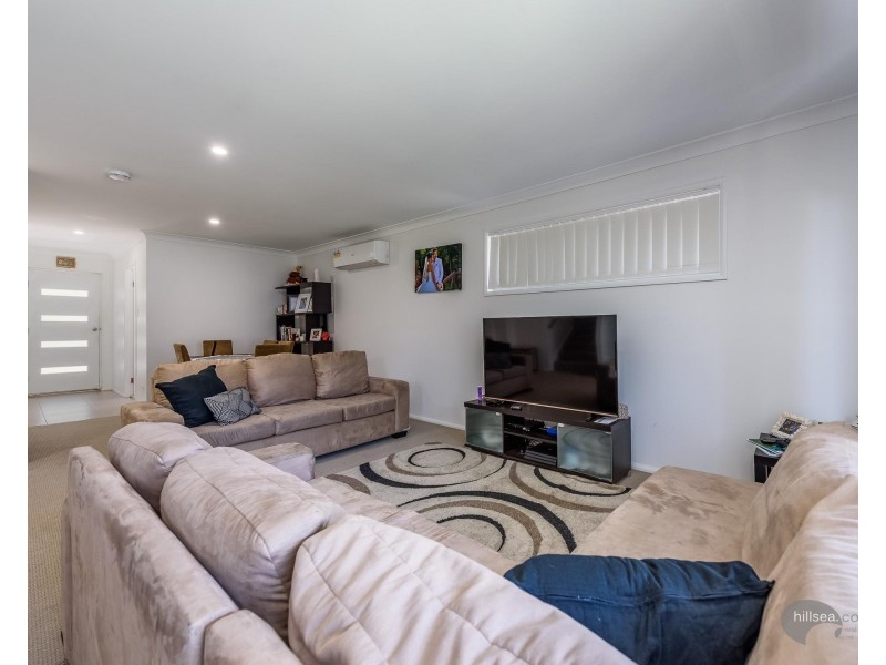 56/1 Tilbury Rise, Upper Coomera QLD 4209