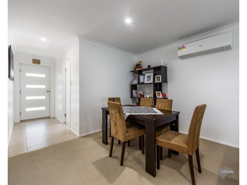 56/1 Tilbury Rise, Upper Coomera QLD 4209