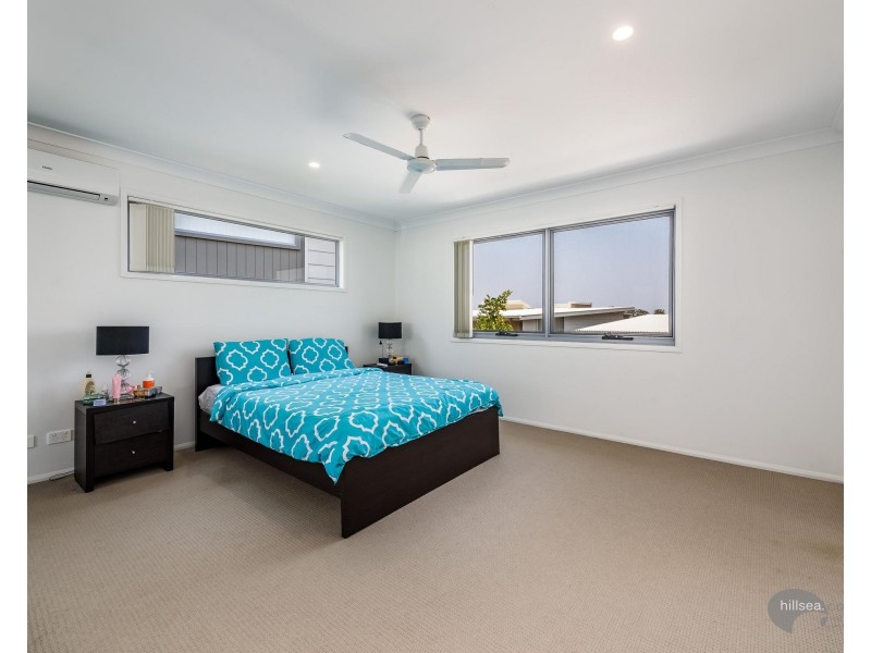 56/1 Tilbury Rise, Upper Coomera QLD 4209