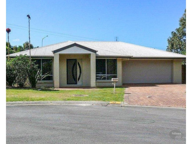 28 Flynn Court, Maudsland QLD 4210