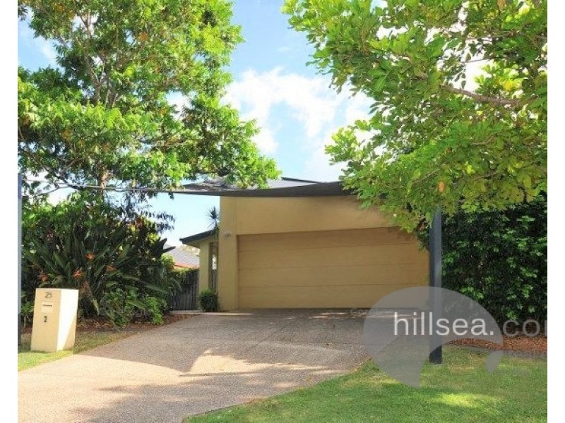 2/25 Benson Street, Ormeau QLD 4208