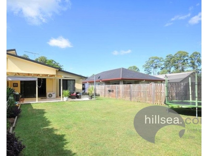 2/25 Benson Street, Ormeau QLD 4208