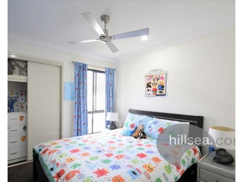 2/25 Benson Street, Ormeau QLD 4208