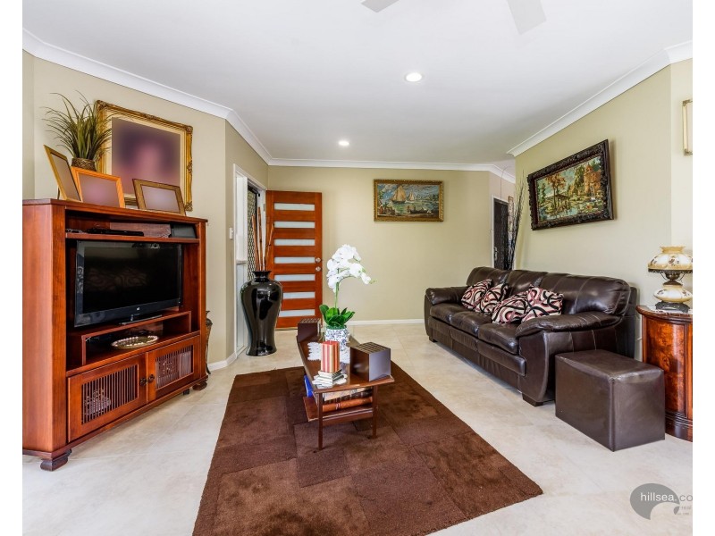 23 Vivacity Drive, Upper Coomera QLD 4209