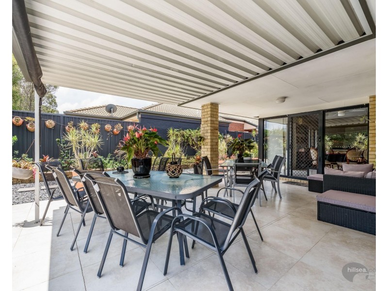 23 Vivacity Drive, Upper Coomera QLD 4209