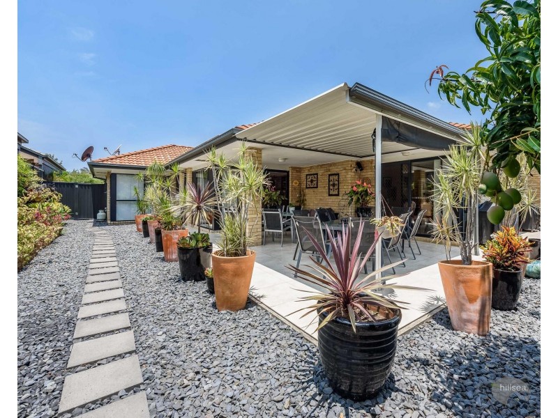 23 Vivacity Drive, Upper Coomera QLD 4209