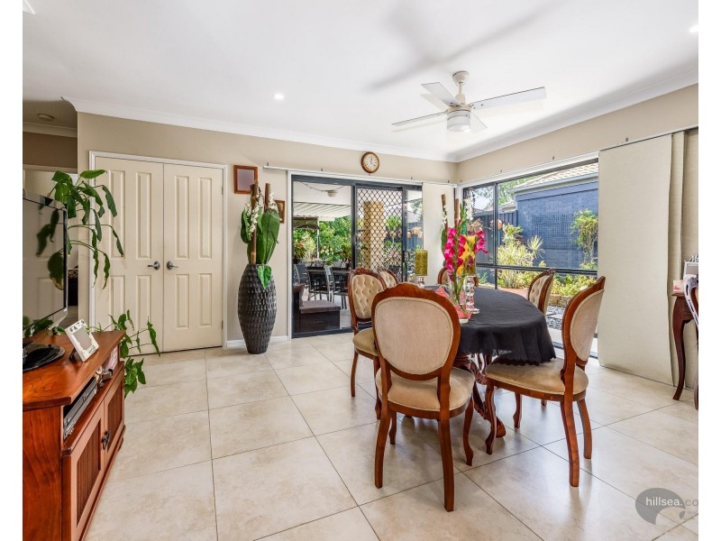 23 Vivacity Drive, Upper Coomera QLD 4209