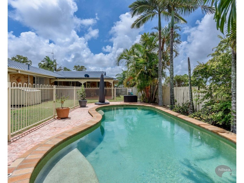 4 Coen Place, Helensvale QLD 4212