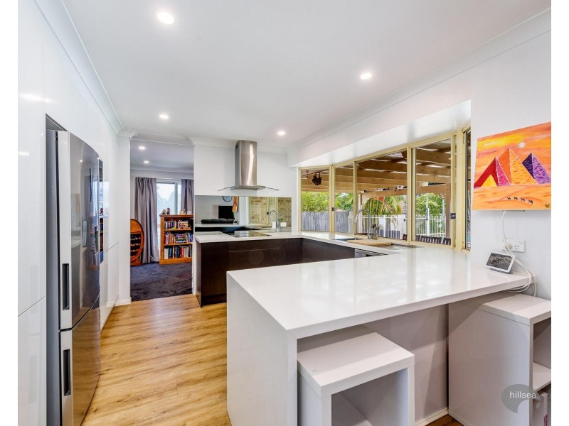 4 Coen Place, Helensvale QLD 4212