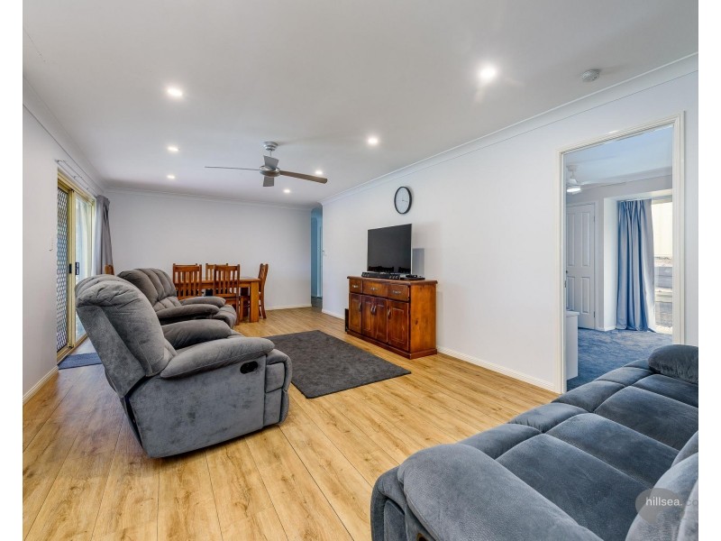 4 Coen Place, Helensvale QLD 4212