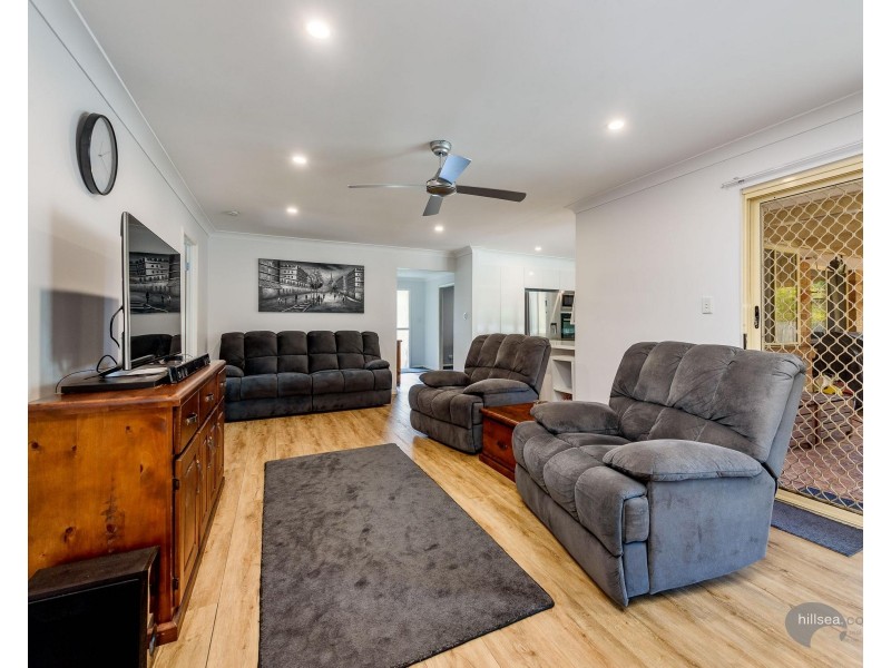 4 Coen Place, Helensvale QLD 4212