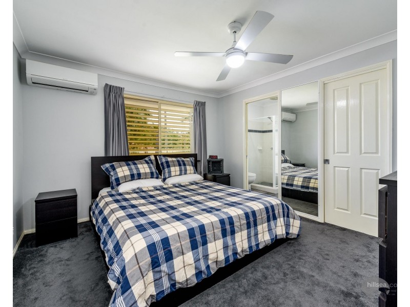 4 Coen Place, Helensvale QLD 4212