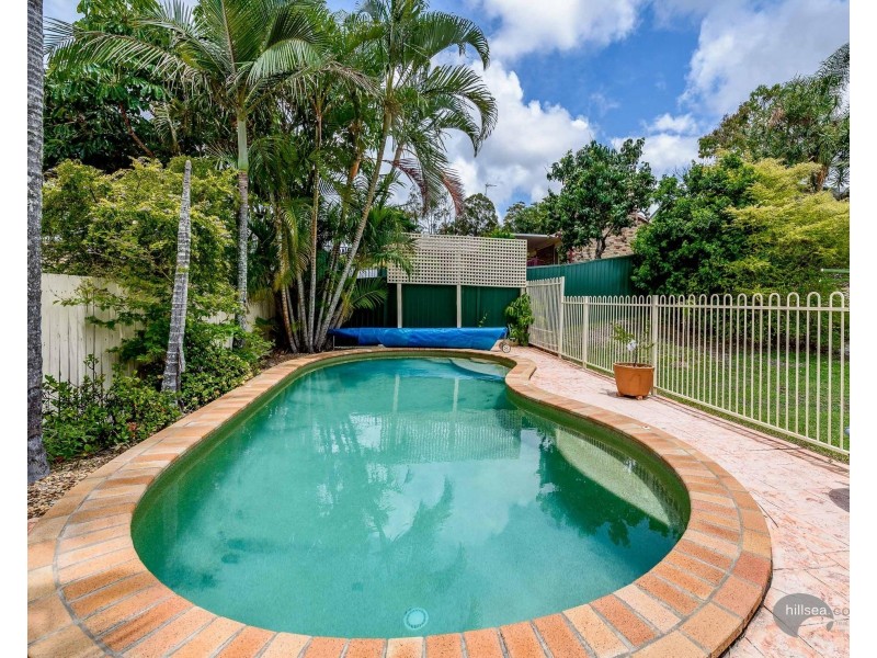 4 Coen Place, Helensvale QLD 4212