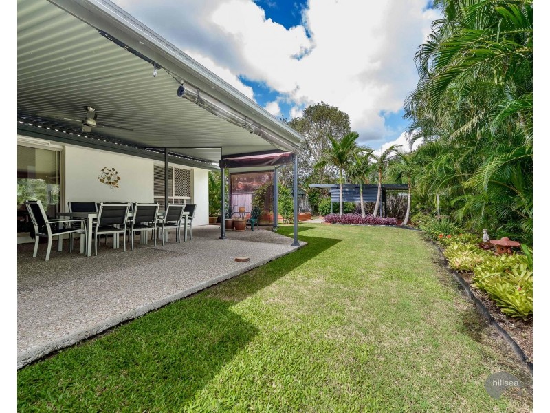 157 Monterey Keys Drive, Helensvale QLD 4212