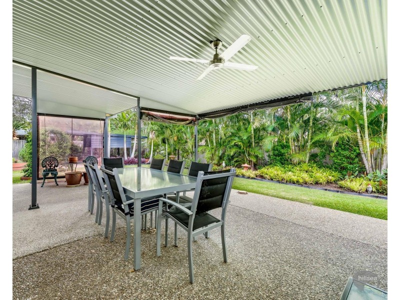157 Monterey Keys Drive, Helensvale QLD 4212
