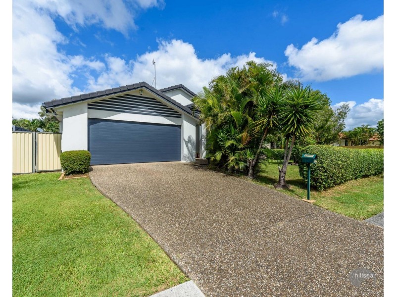 157 Monterey Keys Drive, Helensvale QLD 4212