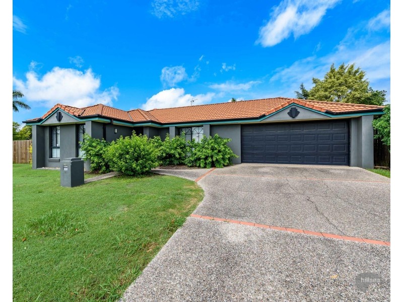 21 Fawn Street, Upper Coomera QLD 4209