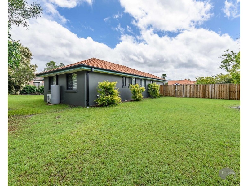 21 Fawn Street, Upper Coomera QLD 4209