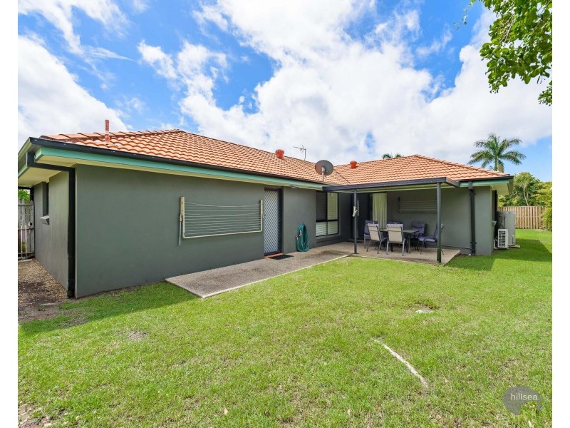 21 Fawn Street, Upper Coomera QLD 4209