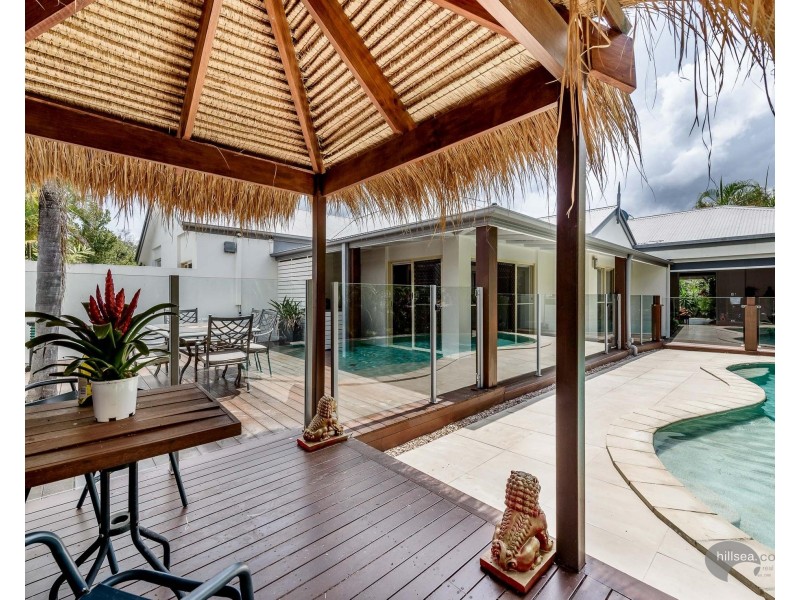 106 Monterey Keys Drive, Helensvale QLD 4212