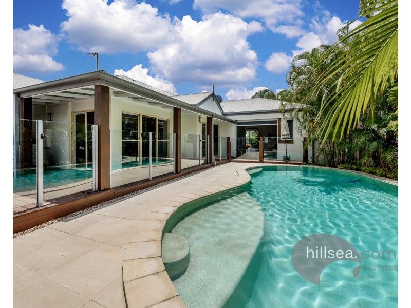 106 Monterey Keys Drive, Helensvale QLD 4212