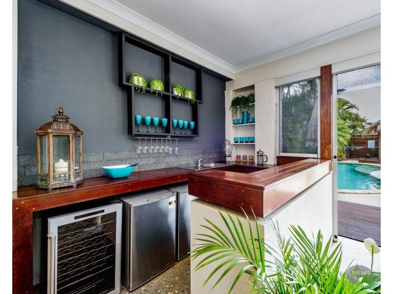 106 Monterey Keys Drive, Helensvale QLD 4212