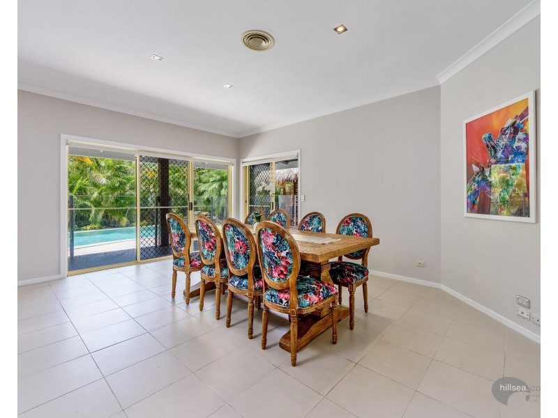 106 Monterey Keys Drive, Helensvale QLD 4212