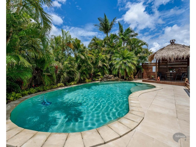 106 Monterey Keys Drive, Helensvale QLD 4212