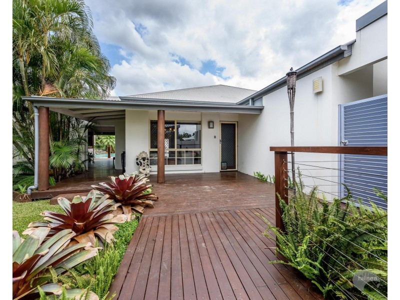 106 Monterey Keys Drive, Helensvale QLD 4212