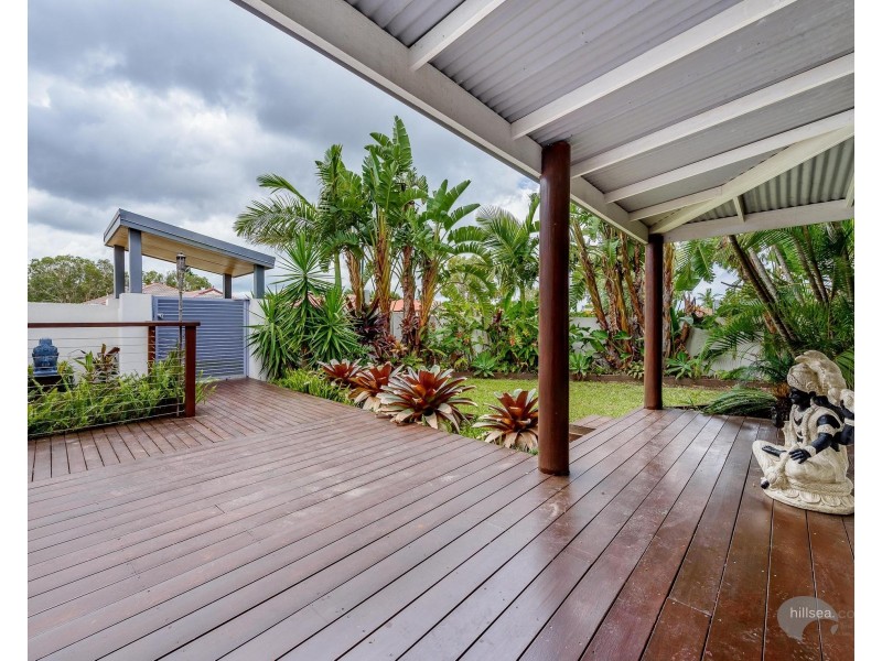 106 Monterey Keys Drive, Helensvale QLD 4212