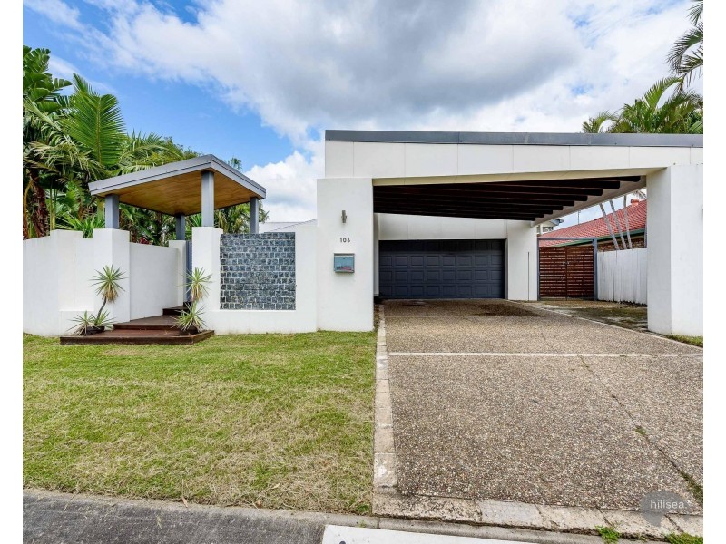 106 Monterey Keys Drive, Helensvale QLD 4212