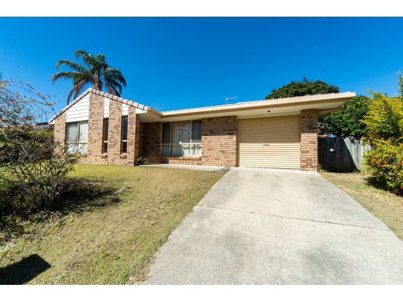 103 Village Way, Oxenford QLD 4210