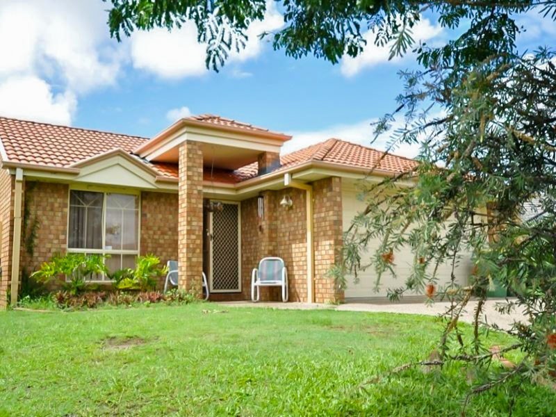 7 Slack Street, Upper Coomera QLD 4209